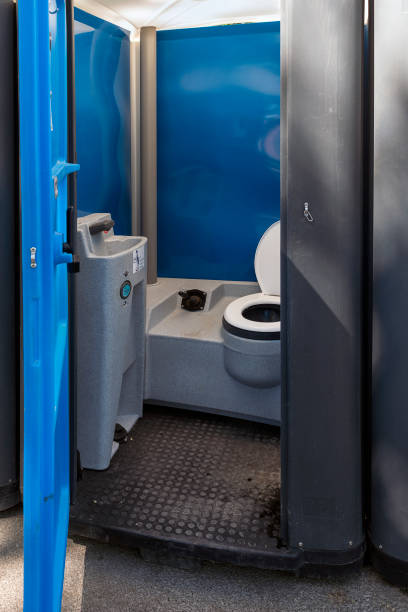 Best Luxury portable toilet rental  in Stockbridge, GA
