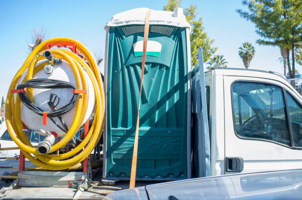 Best Portable toilet rental cost  in Stockbridge, GA
