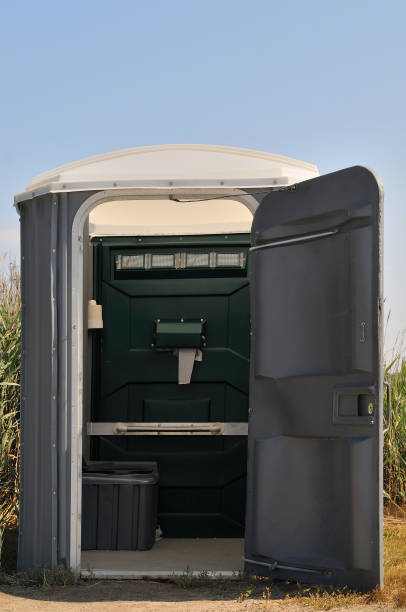 Best Luxury portable toilet rental  in Stockbridge, GA
