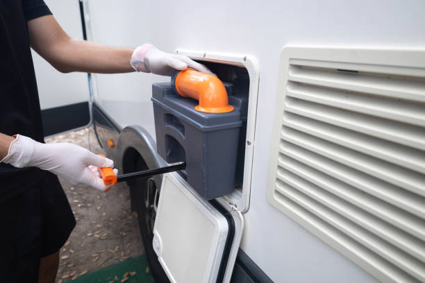 Best Affordable portable toilet rental  in Stockbridge, GA