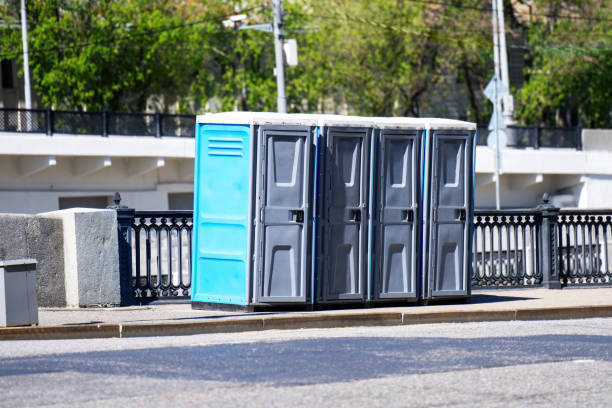 Portable Toilet Options We Offer in Stockbridge, GA