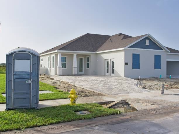 Best Local porta potty services  in Stockbridge, GA