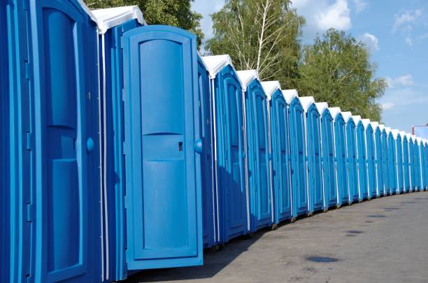 Best Porta potty rental near me  in Stockbridge, GA